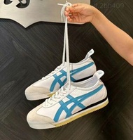 全新🌸 Onitsuka Tiger厚底低筒板鞋 男女同款 百搭休閒 多色可揀