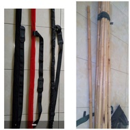 Melamine rattan toya/rattan toya/toya holder/toya container