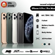 Iphone 11 Pro / 11 Pro max Second Exinter Original Apple