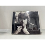 1 CD MUSIC Universal Audio LENNON LEGEND (N11B66)