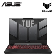 Asus TUF F15 FX507Z-MHN071W 144Hz Gaming Laptop Mecha Gray