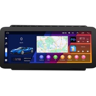 naviivgo for Nissan navara nv350 sylphy livina nv200 xtrail murano12.3inch 64GB android15 voice comm