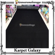 KARPET GALAXY 100 x 200 DAN 180 x 200 DAN 150 x 200 | KARPET GALAXY POLOS MURAH | KARPET MASJID METE