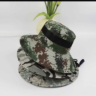 Premium Men's Mountain Hat, Men's Hiking Hat, Men's Bucket Hat, Anti-UV Fishing Hat