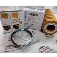 Audi Volkswagen Porsche Engine Oil filter 06E115562A 06E115562C 95810722201