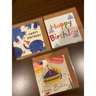 Birthday Card Birthday Greeting Card/ Birthday Card/ Birthday Card/
