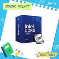 CPU INTEL CORE ULTRA 5 225 LGA 1851: A0165529