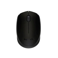 Logitech B170 Wireless Mouse - Black