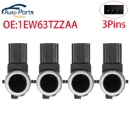 New PDC Parking Sensor For Chrysler 300 Towm & Country Dodge Nitro Charger Journey Jeep Liberty 1EW6