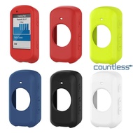 Cou Garmin Edge 530 GPS Bike Computer Silicone Case Protective Cover Shell