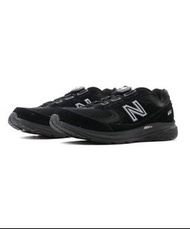 New balance / MW880Bc3 _Boa機能