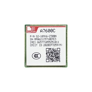 Simcom A7600C-LABE A7600C-LABD A7600C-TABE A7600C-TXBA A7600C-LEBP Mô-đun 4G Lte Hỗ Trợ Cuộc Gọi Bằn
