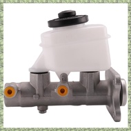(BGIC) Brake Master Cylinder Replacement Accessories 47201-3D141 LHD For LN85 2L 3L 1990-1997