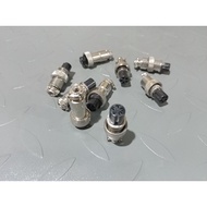 A12E Scale Computer Connector Socket Jack