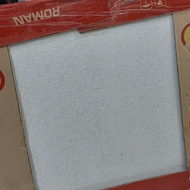 Keramik Lantai Roman Monte Perla 40x40 / G447442