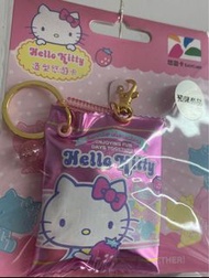造型悠遊卡-Hello Kitty糖果包裝