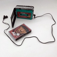 🔥Tape JAY Chou album new stereo cassette tape player walkman is not opened磁带 JAY周杰伦专辑 全新未拆 立体声播放器随身听录音带卡带LYB40316