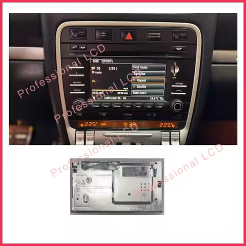 6.5'' LCD Display Screen LTA065B092D NEP70-AB090 LTA065B090D LTA065B091D LTA065B094D LTA065B096D For