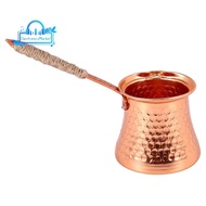Coffee  Turkish Coffee Pot 320Ml Coffee  Turkish Copper Coffee Maker for  Cezve Cafeteria