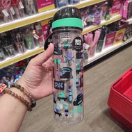 Smiggle Drinking Bottle / Kids Drinking Bottle Assorted