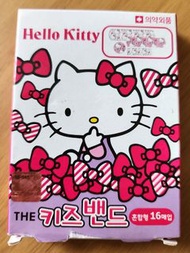 Sanrio Hello Kitty 膠布