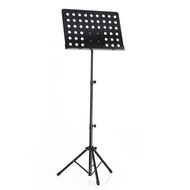 HY&amp; Bold Music Stand Foldable Lifting Music Rack Guzheng Guitar Violin Music Stand Musical Instrument Accessories Bracke