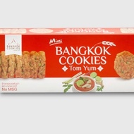 BANGKOK COOKIES BANGKOK COOKIES TOM YUM 100 G