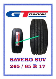 Ban Mobil GT 265/65 R17 SAVERO SUV 67078