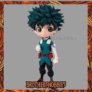 [BIB] My hero Academia Qposket Ver a Izuku Midoriya Original Japan