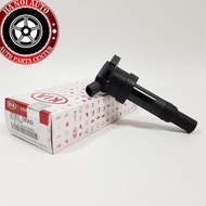 High pressure motor / Mobin for Kia Morning 1.0 (3 engines) 2012-2020, I10 1.0 (3 engines) 2014-2020