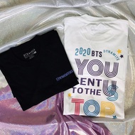 BTS Dynamite T-shirt