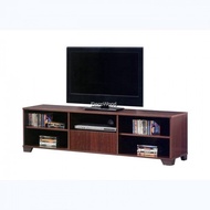 5 Feet TV Cabinet Wood / Hall Cabinet / Lounge Cabinet / Display Cabinet