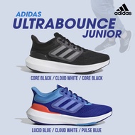 Adidas Collection รองเท้าผ้าใบ รองเท้า สำหรับเด็ก อาดิดาส Kid KD Ultrabounce HQ1302 / HQ1306 (2300)