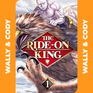 [𝐃𝐈𝐆𝐈𝐓𝐀𝐋] The Ride-On King • Chapter 01-86 • Manga • 𝗖𝗢𝗠𝗣𝗟𝗘𝗧𝗘𝗗 | 𝗘𝗯𝗼𝗼𝗸 | 𝗘𝗻𝗴𝗹𝗶𝘀𝗵