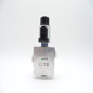 Hyundai Excavator Parts Solenoid Valve Assy 31Q6-20130 31Q6-20131 Hydraulic Solenoid Valve R225VS R4