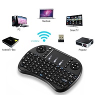 Mini 2.4G Air Wireless Touchpad Keyboard TV Box KODI Smart XBMC Android PC