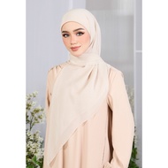 ARIANI SQUARE LAVANDORE PLAIN