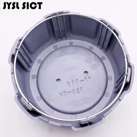 4pc/lot for Nissa Safari Patrol GU Y61 R17 Wheel Rim Cover Center Hub Cap Rear 40342-VC310 REAR ALLO