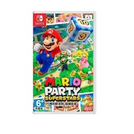 【‎Nintendo任天堂】瑪利歐派對 超級巨星 Mario Party Superstars 中文版_廠商直送