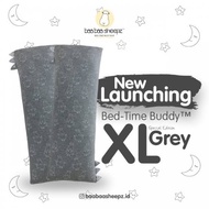 Baa baa sheepz bedtime buddy XL baby pillow/