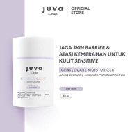 Promo / Terlaris Juva by Zap Gentle Care Moisturizer 40ml Terbaik