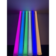 MORGEN NEON LED DECORATIVE LAMP TL T5 5W 30CM / 9W 60CM / 14W 90CM / 18W 120CM - 5W 30CM, White