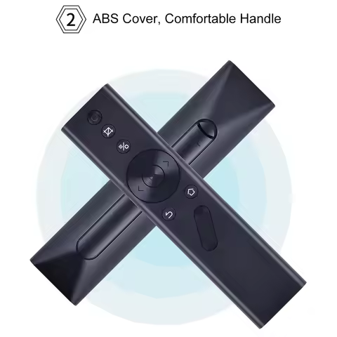 Projector Remote Control Without TV Fly Mouse Use for Xgimi H1 H2 Z6 Z4 Z5 N10 A1 T1 H2 Aurora Proje