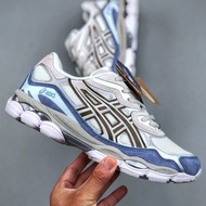 Asics Gel NYC Men And Women Running Shoes NYC Shock Absorption Sport Shoes