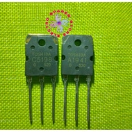 A1941 C5198 (1 SET) TOSHIBA (PAIR) RRT a 1941 C 5198 ups stabilizer