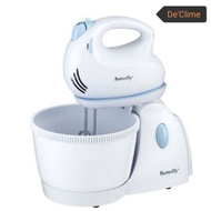 *READY STOCK * BUTTERFLY/PENSONIC Stand Mixer - BM-4321/BM-4321A/PM-214