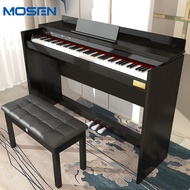 Mosen Electric Grand Piano MS103/111 88-key Weighted Hammer Professional Exam Performance Home Use 7