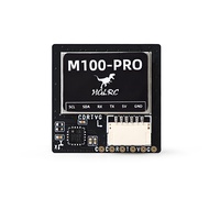 HGLRC M100 PRO GPS0 12CH 10Hz B101 Chip Five-Mode Positioning for FPV Drones