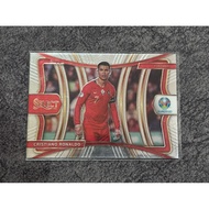 2019-20 Panini Select Euro 2020 Cristiano Ronaldo Mezzanine Portugal