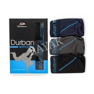 DURBAN Sport 573 men's underwear